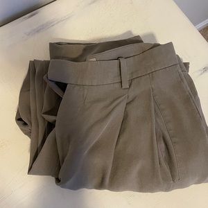Everlane Put Together Pleat Pant